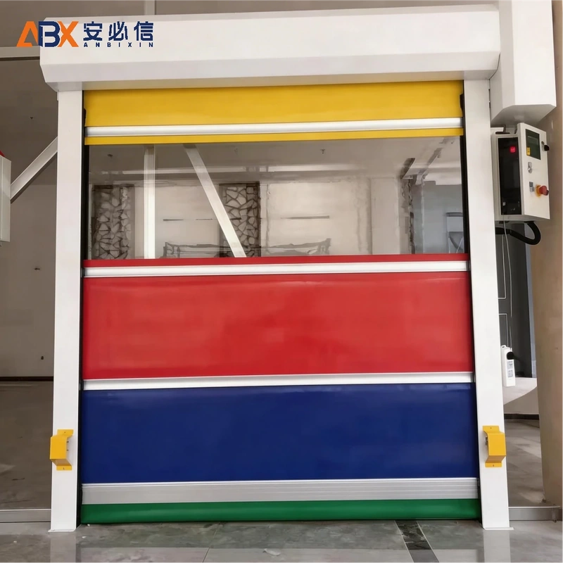 内江市快速门